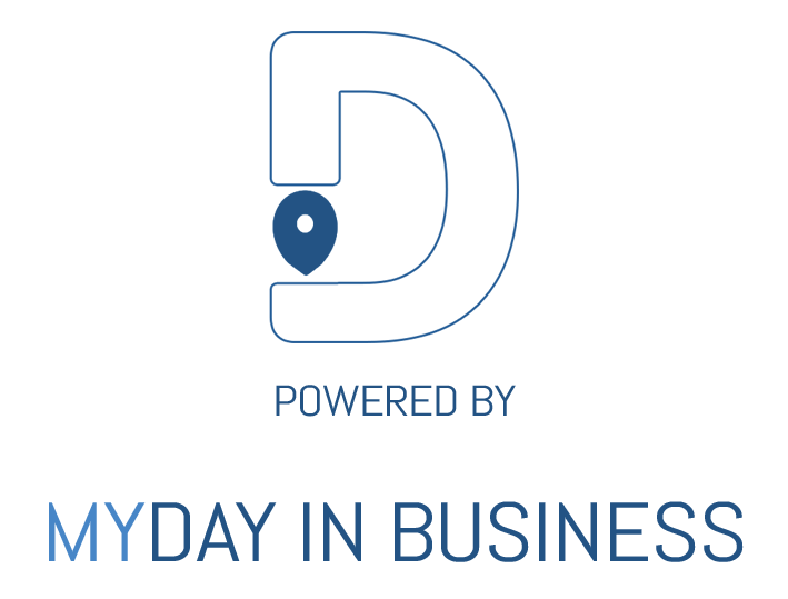 MyDay in Business - Web, app & SEO in Bedford